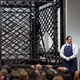 Illustration for article titled John Cena Purchases $4 Million 18th-Century Wrought Iron Cage At Auction